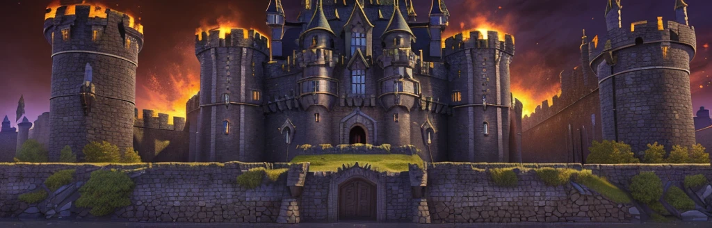 4k,Extreme details，Bright Mild，Anime Cartoon，Pixar game style，Dungeon Background, Background Fortress, medieval Castle Background, Castle Background, odin's stone Arena Background, Arena Background, in a Dungeon Background, 3D game style,Dungeon Background, in a Dungeon Background, Sewer Background, medieval Castle Background, Background Fortress, Cartoon city background, 卡通Castle Background, , shadowy Castle Background, Dragon Scale Wall, dark Castle Background, medieval background, RPG background, castle wall, 卡3D game style