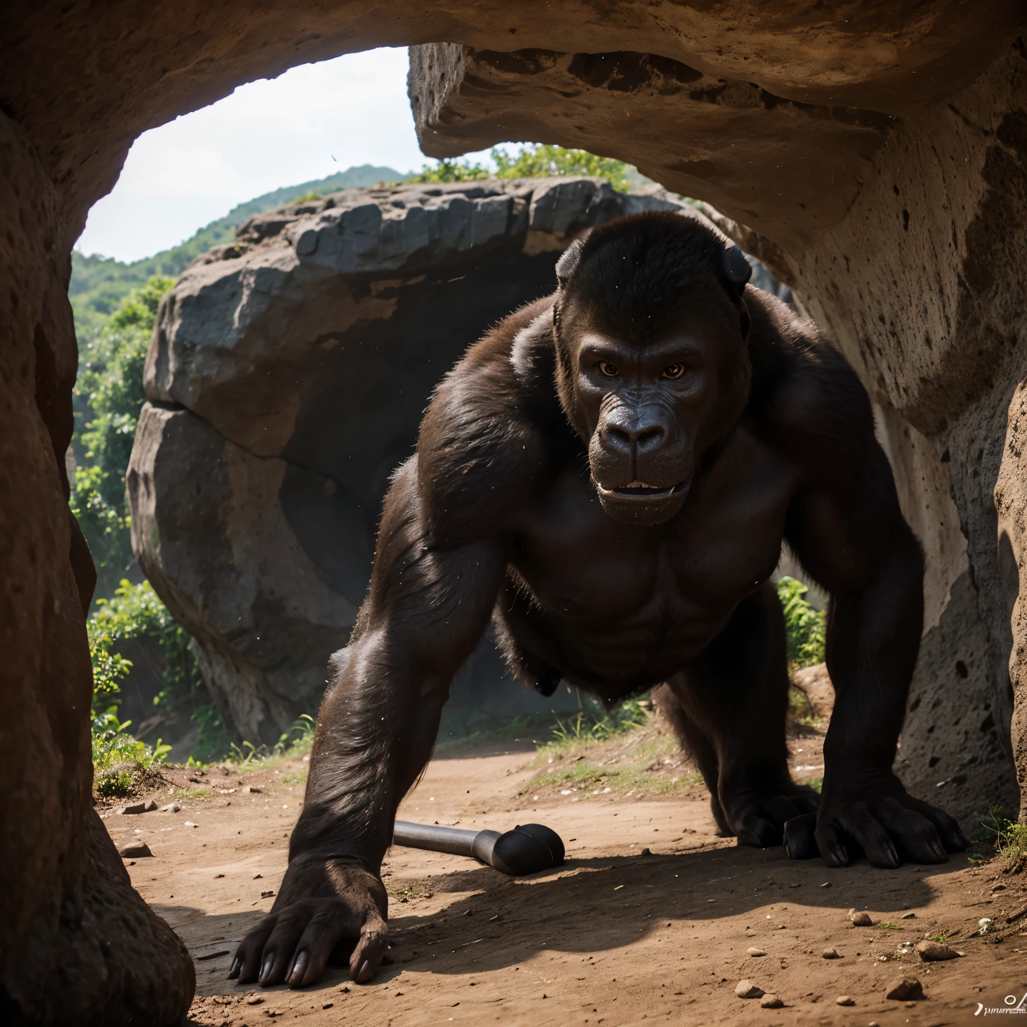 Kong
