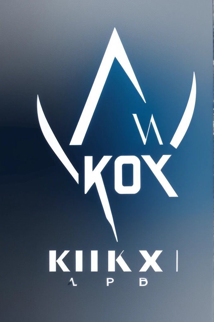 Knix name logo