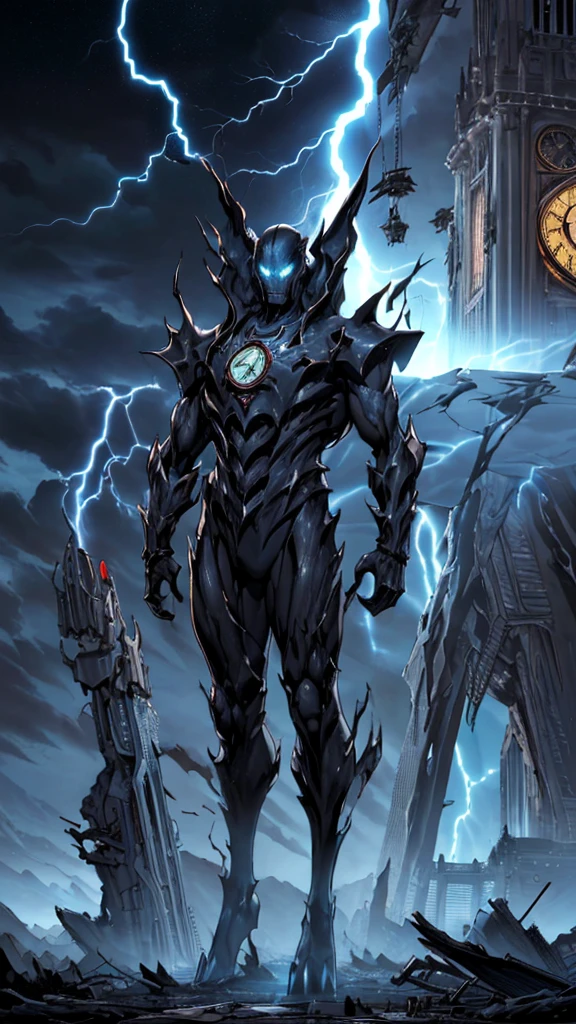 ，((((Conservative clothing design))))，((((Surreal, Surreal, Conservative Light, light, Chiaroscuro, Chiaroscuro, Ultra HD, Anatomically correct, High Detail, high quality, best quality, Super Detail, 16K，, 16K))))，，((((Tall and dangerous))))，，((((Tall and dangerous))))，，((((Tall and dangerous))))，，((((Clock machinery gear parts))))，((((Clock machinery gear parts))))，，((((Clock machinery gear parts))))，((((Broken time))))，，((((Broken time))))，，((((Broken time))))，，((((surrealist painter Dali))))，，((((surrealist painter Dali))))，，((((surrealist painter Dali))))，，((((faceless monster))))，，((((faceless monster))))，，((((faceless monster))))，，，((((Broken Lightning⚡))))，，，((((Broken Lightning⚡))))，，，((((Broken Lightning⚡))))，，((((A bleak future))))，((((A bleak future))))，((((A bleak future))))，((((Full body portrait))))，((((Full body portrait))))，((((Full body portrait))))，