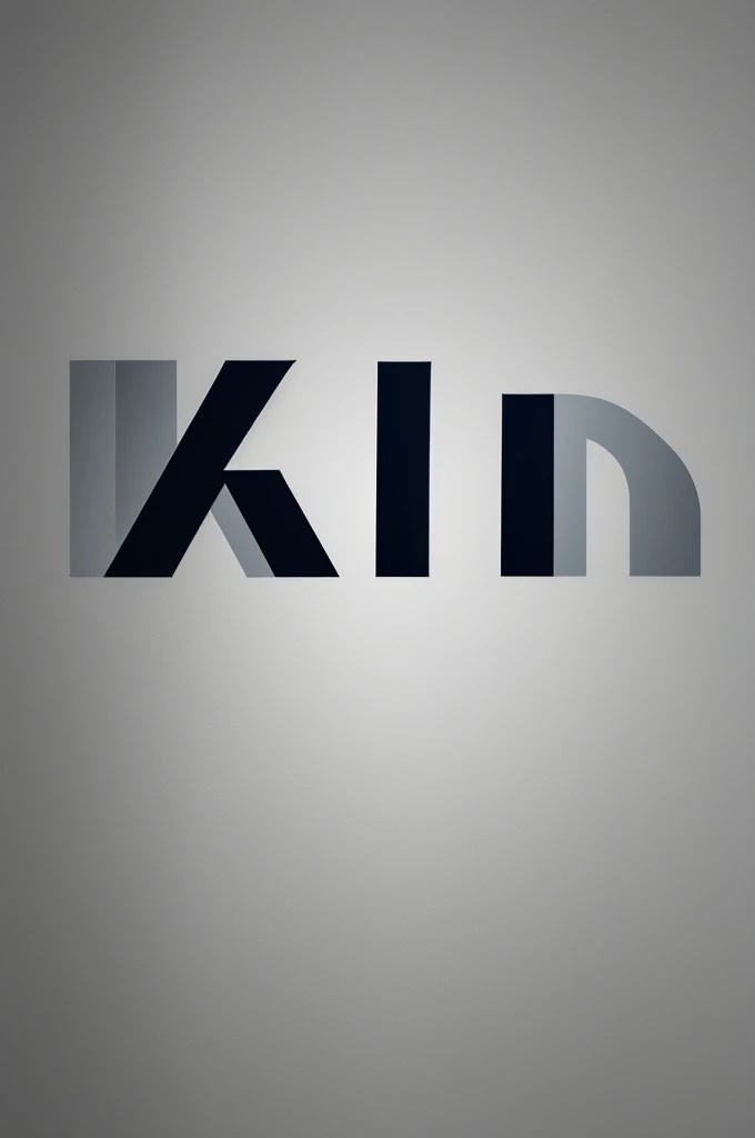 Knix name logo design 