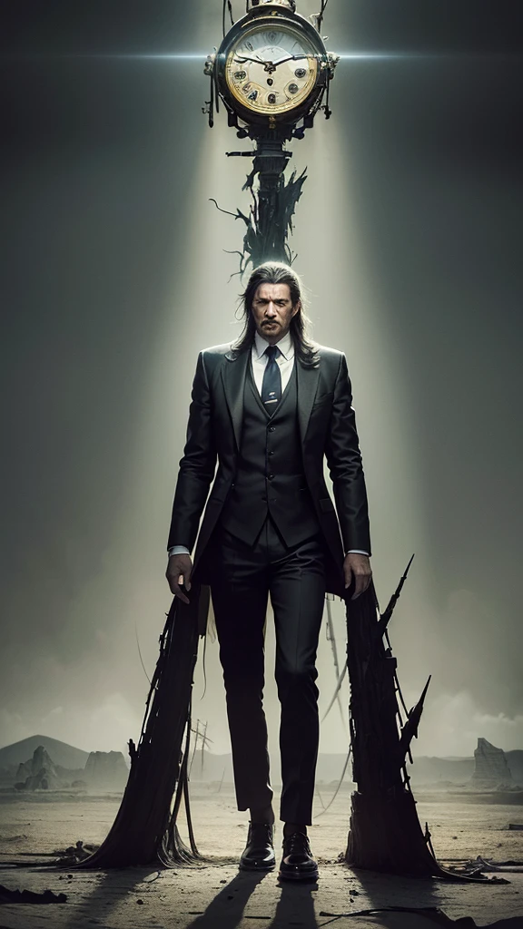 ,((((Conservative clothing design)))),((((Surreal, Surreal, Conservative Light, light, Chiaroscuro, Chiaroscuro, Ultra HD, Anatomically correct, High Detail, high quality, best quality, Super Detail, 16K,, 16K)))),,((((Tall and dangerous)))),,((((Tall and dangerous)))),,((((Tall and dangerous)))),,((((Clock machinery gear parts)))),((((Clock machinery gear parts)))),,((((Clock machinery gear parts)))),((((Broken time)))),,((((Broken time)))),,((((Broken time)))),,((((surrealist painter Dali)))),,((((surrealist painter Dali)))),,((((surrealist painter Dali)))),,((((monster)))),,((((monster)))),,((((monster)))),,,((((Broken Lightning⚡)))),,,((((Broken Lightning⚡)))),,,((((Broken Lightning⚡)))),,((((A bleak future)))),((((A bleak future)))),((((A bleak future)))),((((Full body portrait)))),((((Full body portrait)))),((((Full body portrait)))),