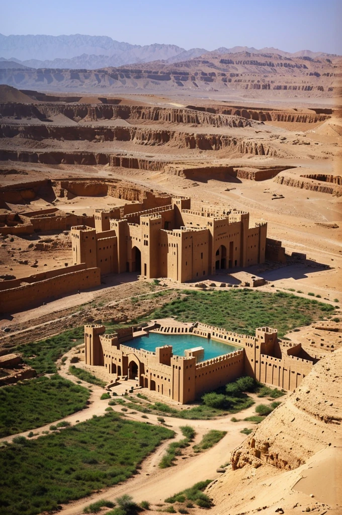 The city of Najran, located in the southwest of the Kingdom of Saudi Arabia, is distinguished by its unique historical and cultural character, making it a distinctive tourist destination.. Najran contains a group of tourist and archaeological attractions that reflect its ancient history and natural diversity.

One of the most prominent landmarks in Najran:

1. **Raum Castle**: Located on the top of Mount Raum and overlooking the Najran Valley, it is a historic castle that can be reached via a long staircase [[❞]](https://destinationksa.com/ar/%D9%85%D8%AF%D9%8A%D9%86%D8%A9-%D9%86%D8%AC%D8%B1%D8%A7%D9%86-%D8%A7%D9%87%D9%85-%D8%A7%D9%84%D9%85%D9%86%D8%A7%D8%B7%D9%82-%D8%A7%D9%84%D8%B3%D9%8A%D8%A7%D8%AD%D9%8A%D8%A9/).
2. **Palace of the Emirate of Najran**: A historic palace containing 65 rooms distributed over three floors. It was used to house government departments, and has now been transformed into a museum displaying heritage collectibles and traditional handicrafts. [[❞]](https://destinationksa.com/ar/%D9%82%D8%B5%D8%B1-%D8%A5%D9%85%D8%A7%D8%B1%D8%A9-%D9%86%D8%AC%D8%B1%D8%A7%D9%86-%D9%85%D8%A8%D9%86%D9%89-%D8%AA%D8%A7%D8%B1%D9%8A%D8%AE%D9%8A-%D9%81%D9%8A-%D9%82%D9%84%D8%A8-%D8%A7%D9%84%D9%85%D8%AF/).
3. **Groove owners website**: An archaeological site dating back to ancient times, it contains ruins and remains of ancient houses and graves [[❞]](https://www.ksaency.com/article/%D8%A3%D9%87%D9%85-%D8%A7%D9%84%D9%85%D8%B9%D8%A7%D9%84%D9%85-%D8%A7%D9%84%D8%A3%D8%AB%D8%B1%D9%8A%D8%A9-%D9%81%D9%8A-%D9%85%D9%86%D8%B7%D9%82%D8%A9-%D9%86%D8%AC%D8%B1%D8%A7%D9%86-%D9%81%D9%8A-%D8%A7%D9%84%D9%85%D9%85%D9%84%D9%83%D8%A9-%D8%A7%D9%84%D8%B9%D8%B1%D8%A8%D9%8A%D8%A9-%D8%A7%D9%84%D8%B3%D8%B9%D9%88%D8%AF%D9%8A%D8%A9).
4. **Jabal Al Qasr Waterfall**: It is located in the Al-Arissa area, east of Najran, and is considered one of the distinctive natural tourist places in the city [[❞]](https://destinationksa.com/ar/%D9%85%D8%AF%D9%8A%D9%86%D8%A9-%D9%86%D8%AC%D8%B1%D8%A7%D9%86-%D8%A7%D9%87%D9%85-%D8%A7%D9%84%D9%85%D9%86%D8%A7%D8%B7%D9%82-%D8%A7%D9%84%D8%B3%D9%8A%D8%A7%D8%AD%D9%8A%D8%A9/).
5. **Fever wells**: A group of ancient rock wells dating back to pre-Islam, located northeast of Najran, and characterized by ancient inscriptions and drawings on the surrounding rocks. [[❞]](https://www.ksaency.com/article/%D8%A3%D9%87%D9%85-%D8%A7%D