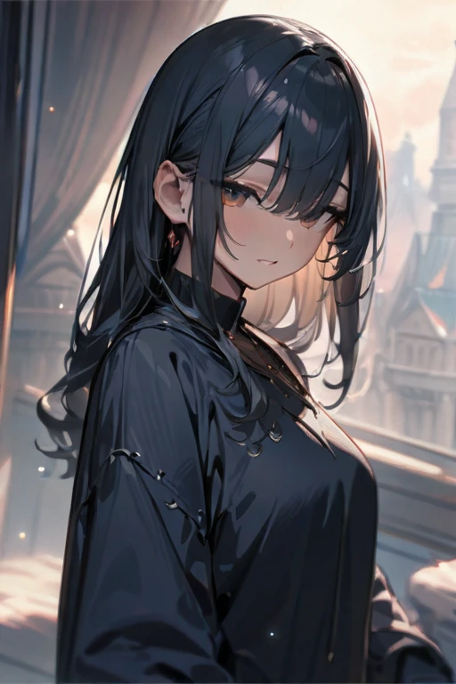 ((Best quality)), ((masterpiece)), (detailed), .