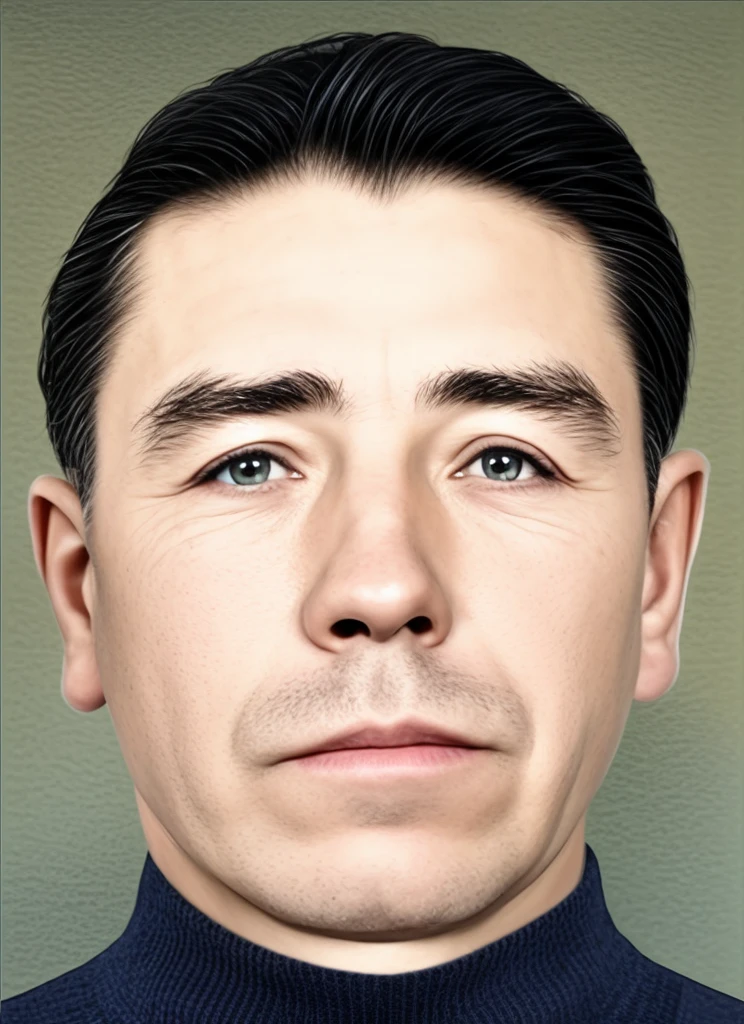photo of a man, Male: 48 years old, pores, Wrinkles on the face, sticking hair, detailed glossy eyes, specular lighting, dslr, ultra quality. sharp focus, tack sharp, dof, film grain, Fujifilm XT3, crystal clear,
