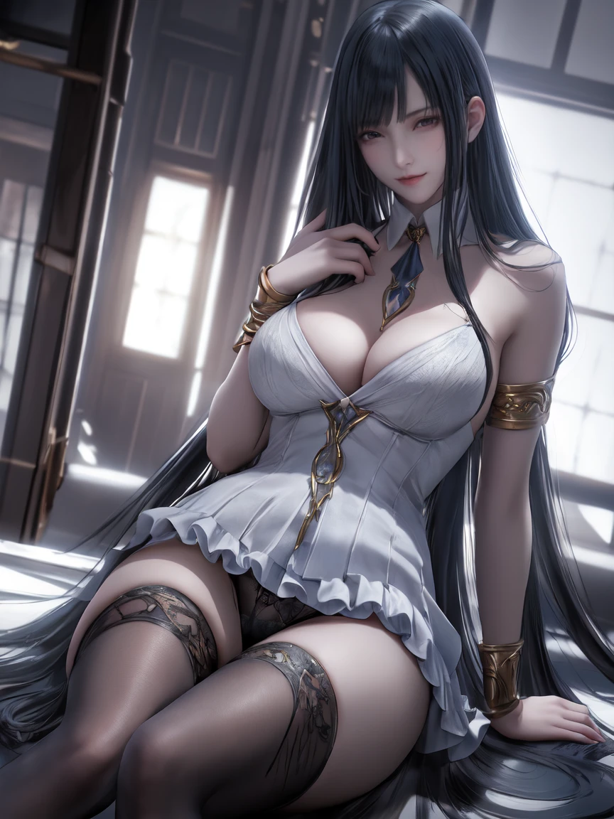 nude , 8k, masterpiece, bset quality, girl wearing sexy military officer outfit, tight pants, fishnet stockings, wide-brimmed officer-style trench coat. white leather luxury, glossy, sexy girl fantasy anime artwork, fantasy anime illustration, 8k badass anime, 4k anime art wallpaper, 4k anime art wallpaper, artwork 2.5 d cgi fantasy anime art, 8k anime art wallpapers, detailed digital anime art, beautiful fantasy anime, majestic epic anime artwork, 4k anime wallpapers, artwork detailed anime, sexy, seductive, giant, women, anime style, best quality, extremely detailed, best silhouette), font (detail) backdrop, dark fantasy), (beautifully detailed face), high contrast, (best lighting details, extremely delicate and beautiful eyes), ((cinematic lights)), colorful, super detailed, dramatic lighting statue, intricate details (1 girl, solo, sharp face, . Blonde, super long hair, bangs, long eyelashes, dynamic angles),