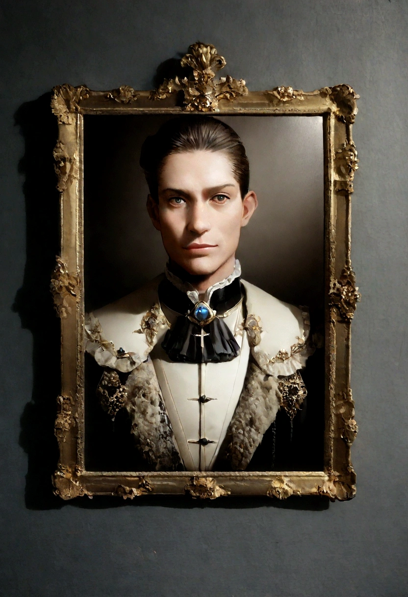 (Best quality:1.2,4k,Des hauts),(Aesthetic photo,photorealistic:1.37) Portrait d'un bel homme tchèque aux yeux bleus perçants et au corps athlétique. L'homme possède une collection de tatouages complexes couvrant ses bras et sa poitrine.. il reste confiant, your legs slightly apart, montrer votre physique tonique. Il est torse nu, je porte juste une paire de sous-vêtements blancs, ce qui accentue un renflement notable. L'homme est grand, Exuding an imposing presence. L'image is ultra detailed, capturer chaque détail de votre visage et de votre corps. The portrait is extremely realistic, avec des textures et des proportions réalistes. L'work of'art se concentre sur les traits exquis du visage de l'homme., highlighting your intense gaze and well-defined jawline. Les couleurs de l'image sont vives, plonger le spectateur dans une atmosphère vibrante. Le ton chaud crée une sensation de confort et d'allure. Un éclairage doux illumine doucement le visage de l'homme, Cast subtle shadows and add depth to the'image.