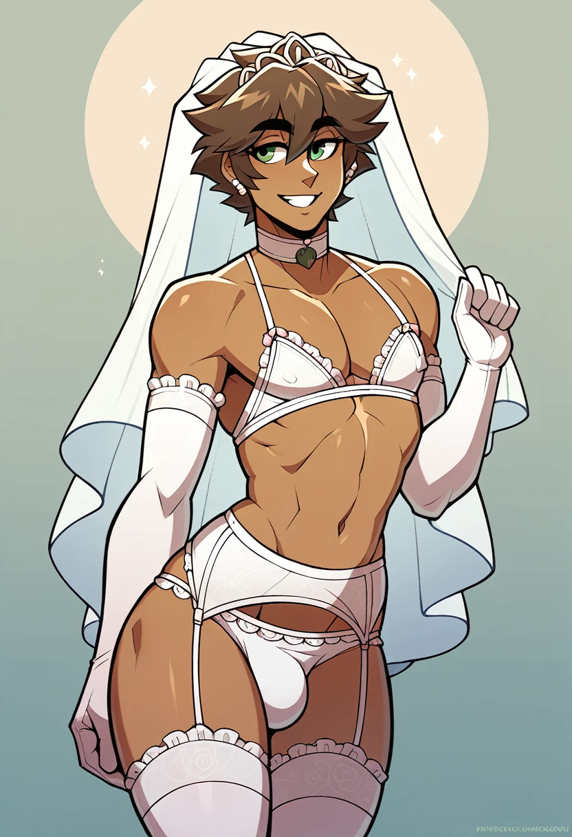 an Italian living in Milan, Italy,a father(he had been brainwashing by his secondson , crossdressing , bride of his secondson, wear sexy lingerie,has first night sex with his secondson ,)