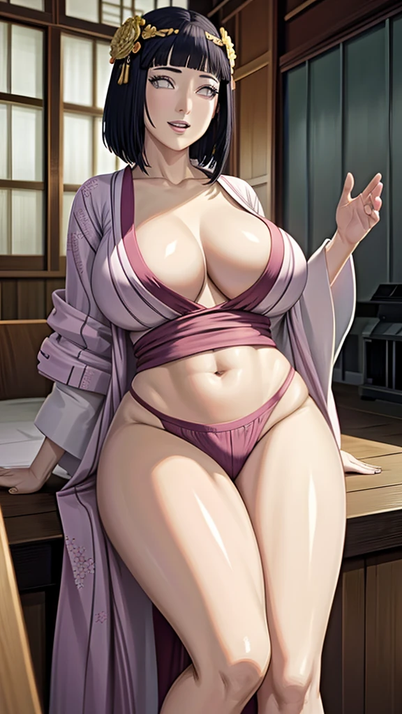 Kasumi Toyama, Band Dream!, (Married Woman:1.3), (Mature Woman:1.6), (Happy smile:1.3), Peace of mind, peace of mind, Trance,Purple eyes, (Absurd, 8K, 4K, Tabletop, Extremely detailed:1.2), Highest quality, Perfect Anatomy　,Perfect Face, Heart-shaped pupils, Being spoiled, looks happy, Acme, Masterpiece Nipples, Black pubic hair, Erect nipples, (Sweaty:1.6) (A thin and transparent yukata:1.4), (Firm and huge breasts:1.5), Exposed shoulders, nsfw, (oiled skin:1.5), (Alley:1.5), condom, Dildo, (Black leg tights:1.1), (watch:1.1), choker, Earrings, necklace,