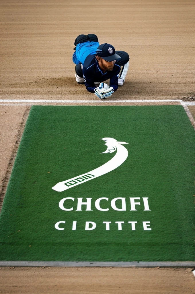 Cricket logo 