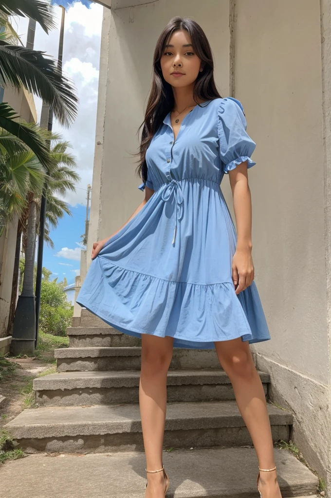 Bina dress ai image xxx