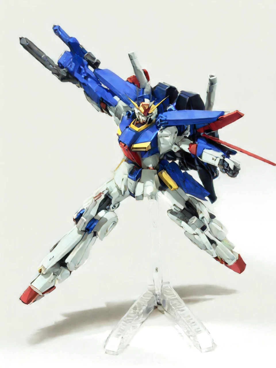 masterpiece,high quality,space,
zzgundam,mobilesuit,