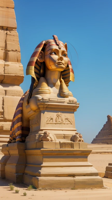 Sphinx