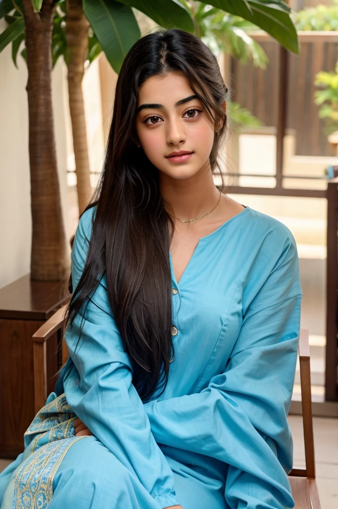Ananya pandey