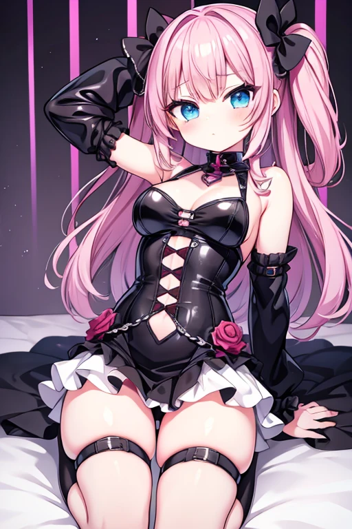 {dominatrix }