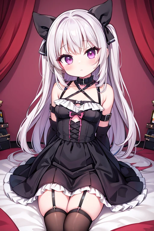 {dominatrix loli}