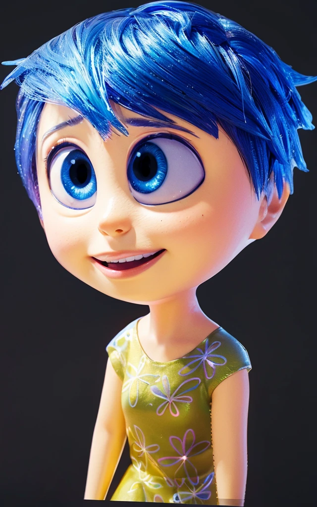 3d render, glossy texture, smooth 3d model, multiple light sources, rim light, sharp post effects render, (glossy plastic texture with multiple big light probe refractions), perfect cgi, smooth silhouette, high intensity refraction, (super glossy material), most beautiful vfx , blue background, plastic refractions, realistic, 4k, high resolution, rim light, photo shoot, commercial photo, profile shot, 4k, rim light, high resolution, 4k, glossy texture, smooth 3d model, multiple light sources, rim light, sharp post effects render, (glossy metallic texture with multiple big light probe refractions), perfect cgi, cgi art created only with gradients, smooth silhouette, high intensity refraction, (super glossy chrome material), most beautiful vfx, blue background, chrome metal refractions, multiple light sources, rim light, sharp post effects render, perfect cgi, digital art, detailed digital art, reflective, best quality, 4k, masterpiece:1.2, ultra-detailed, realistic, vivid colors, dark and moody lighting, The image of the highest quality, ensuring every detail is showcased perfectly. It in 4k resolution, allowing viewers to immerse themselves in the richness of the colors and intricate details. The realistic rendering. under the spotlight, reflecting, high-resolution image, realistic rendering, dark background, and rim light photorealistic The image features three characters standing in front of three houses. The characters are a red-haired mermaid, a purple cat, and an orange dog. They are each holding a yellow maraca
