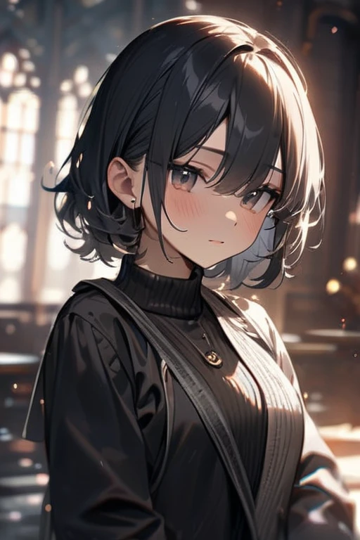 ((Best quality)), ((masterpiece)), (detailed), me