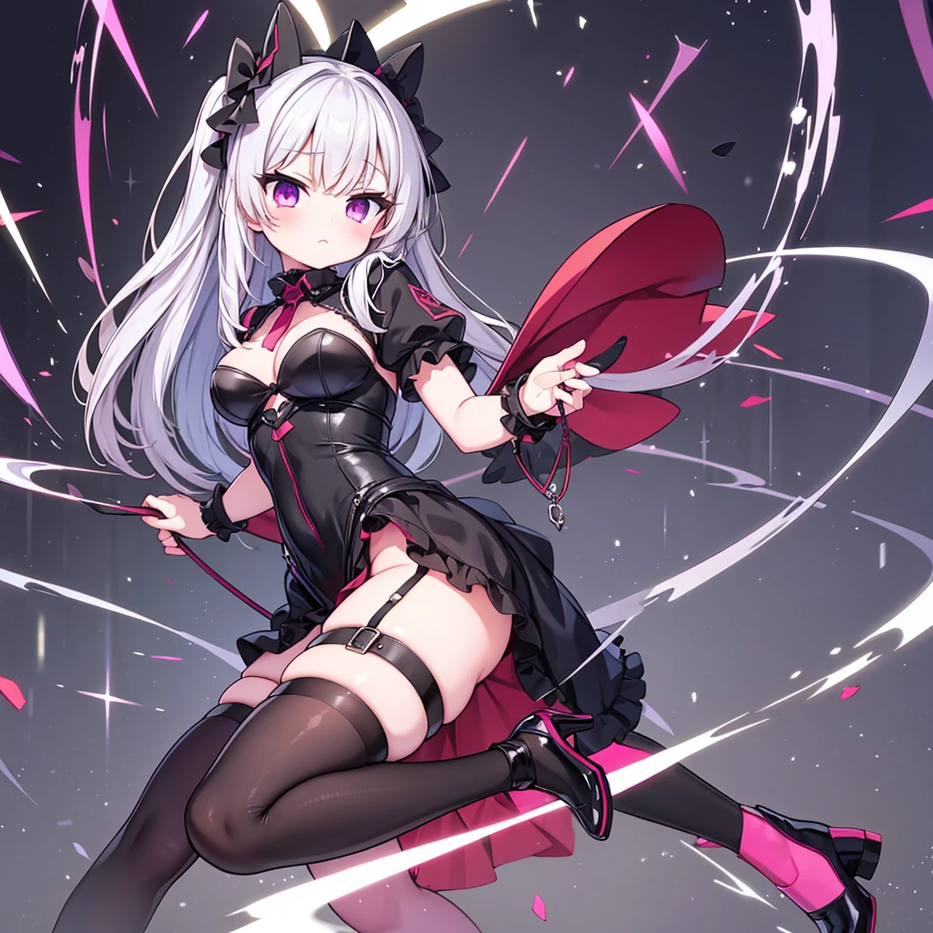 {dominatrix }