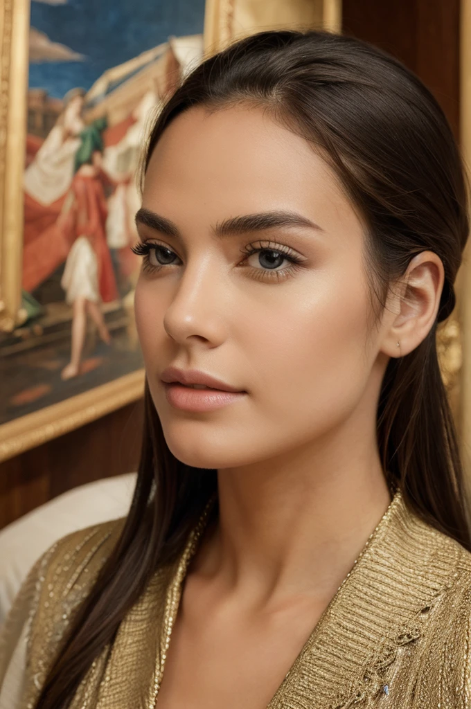 ((best quality)), ((masterpiece)), (detailed), perfect face