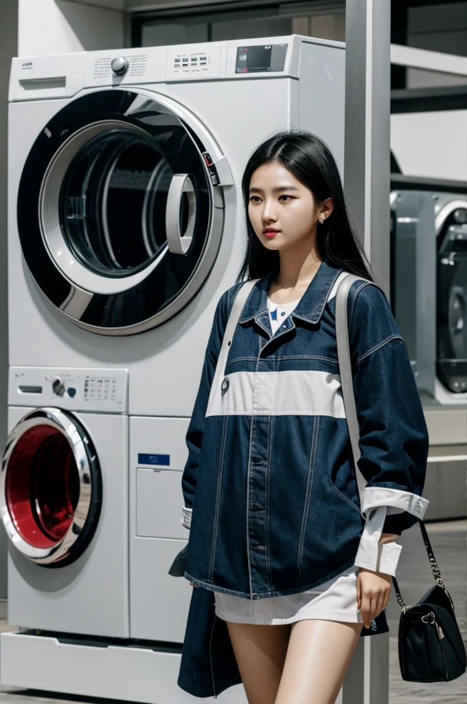The world is like a washing machine: it goes round and round.
For the past decade or so, globalization has been a very famous topic of discourse among people from various fields. It is the thing of today; it is what makes our current world turn. This paper attempts to present Kfashion as a manifestation of "technology-driven globalization." Specifically, it aims to define what technology-driven globalization is, what K-fashion is, and how the latter is a manifestation of the former in the Philippine setting.
