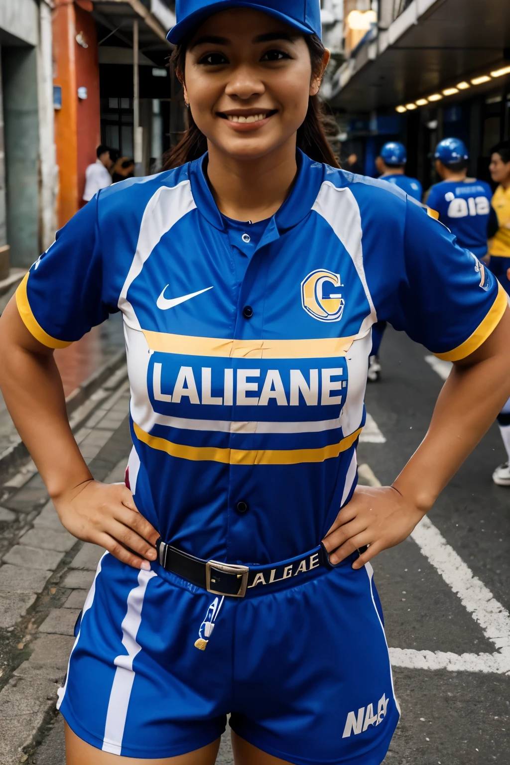 I love Magallanes