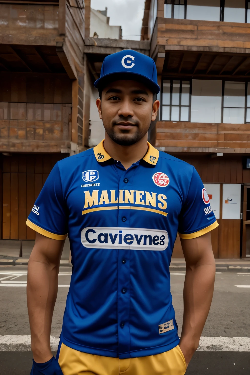 I love Magallanes 