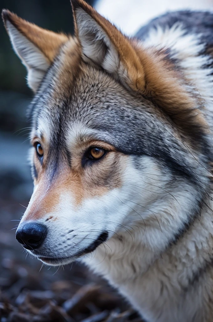 Wolf