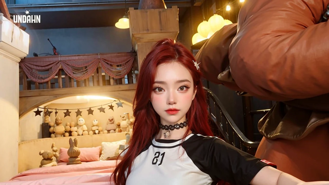 um close up de uma mulher com cabelos ruivos e uma camisa preta, Encaracolado copper colored hair, with Encaracolado red hair, cabelo ondulado ruivo, red Encaracolado hair, Encaracolado red hair, with long Encaracolado hair, cabelo laranja, Encaracolado blonde hair | d & d, flowing cabelo ruivo, cabelo ruivo cacheado, wild cabelo ruivo, Encaracolado hair, cabelo ruivo, cabelo ruivo claro, Encaracolado