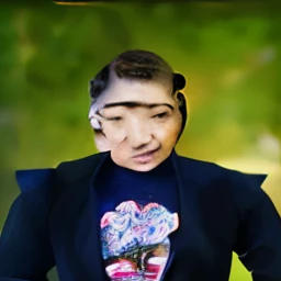 Backround girlfriend 