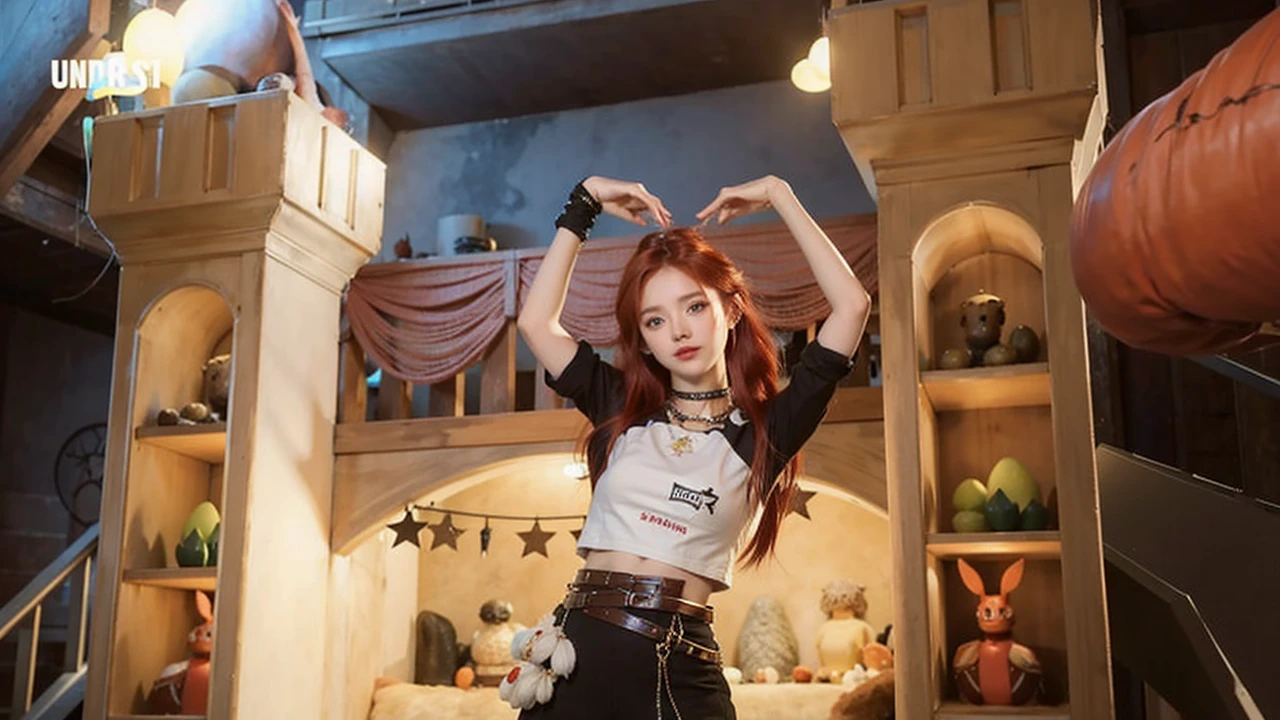 um close up de uma mulher com cabelos ruivos e uma camisa preta, Encaracolado copper colored hair, with Encaracolado red hair, cabelo ondulado ruivo, red Encaracolado hair, Encaracolado red hair, with long Encaracolado hair, cabelo laranja, Encaracolado blonde hair | d & d, flowing cabelo ruivo, cabelo ruivo cacheado, wild cabelo ruivo, Encaracolado hair, cabelo ruivo, cabelo ruivo claro, Encaracolado