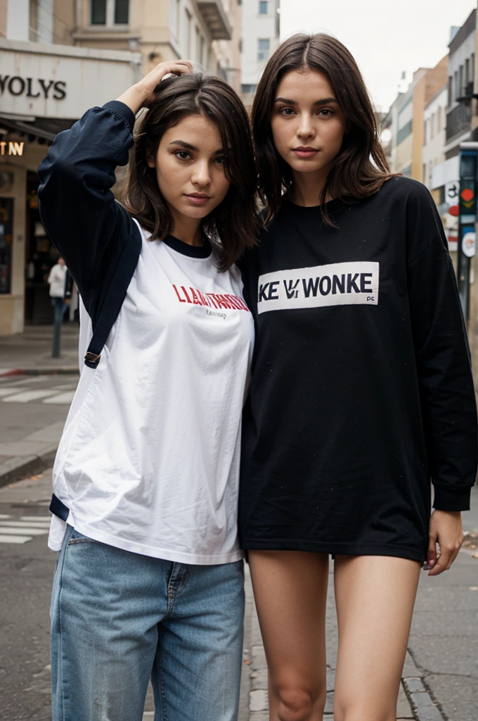 clothing brand