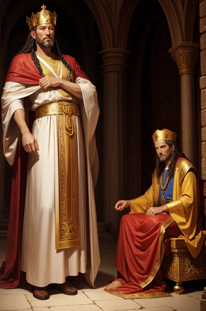 king solomon biblical character full-length