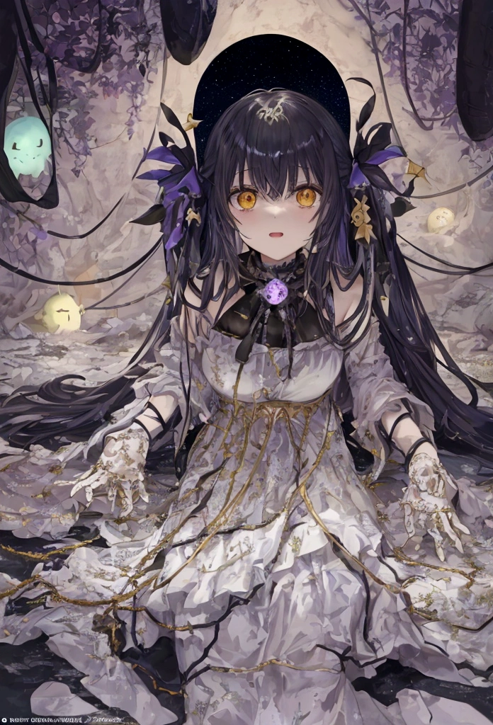 Imagine a dimension-destroying entity.., Towering Beyond Comprehension, Its shape is constantly changing、that'crooked. Item Number: SCP-3812 defies conventional physics, Tendrils of pure darkness stretch endlessly into the void.... The giant entity swallows the entire galaxy.., outcome、thatらは重要でなくなります.
Item Number: SCP-3812'Those numbers are a collection of nightmares.., thats appearance is a grotesque amalgamation of heavenly horrors.. thats body pulsates with an eerie energy, god々~crackle with a force that masks the power of. eye, There are countless, Adding points to irregularly shaped chunks, thatぞれには宇宙の知識と定命の者を狂気に駆り立てる能力が含まれています..
The backdrop of this violent entity is a chaotic universe.... When the fabric of reality unravels under the influence of Item Number: SCP-3812, The star collapses.、A supernova explodes. 星雲はねじれてcrookedむ, Forms grotesque shapes that reflect the bizarre appearance of abominable monsters...
In this cosmic nightmare, A mysterious scream echoes through the sky., civilization''s screams were immediately drowned out by Item Number: SCP-3812.'endless power.. The Earth is Powder々Caving, The residents were seized by an unspeakable horror....
This is Item Number: SCP-3812'Territorial., All that looked like hope and order、A world consumed by chaos and an insatiable desire to dominate... thatはあらゆる力の概念を超越します, Pushing the boundaries of your imagination、Destroy the very fabric of existence.