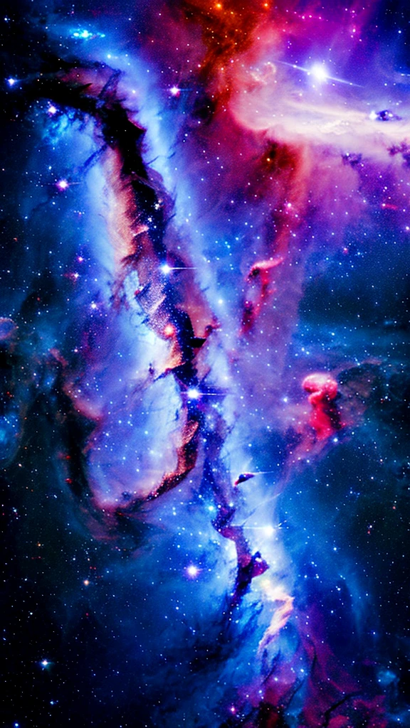 Station Space、惑star、star、Milky Way.(((Tabletop)))