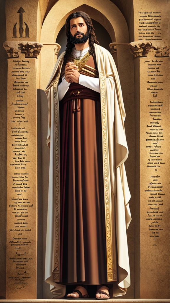 king solomon biblical character full-length