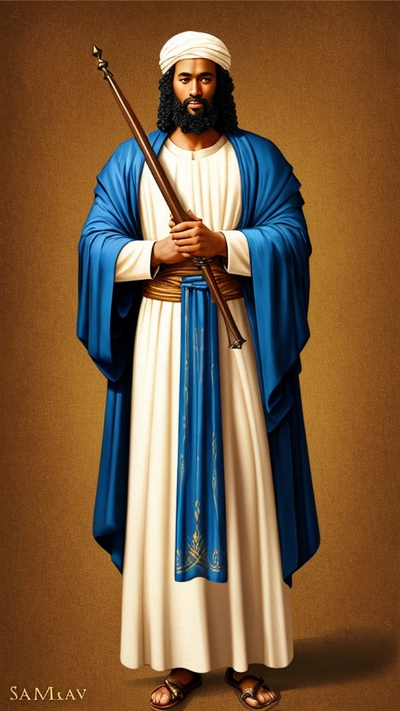 king solomon biblical character full-length