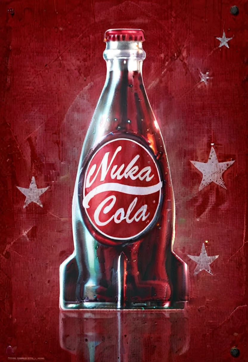 Nuka Cola