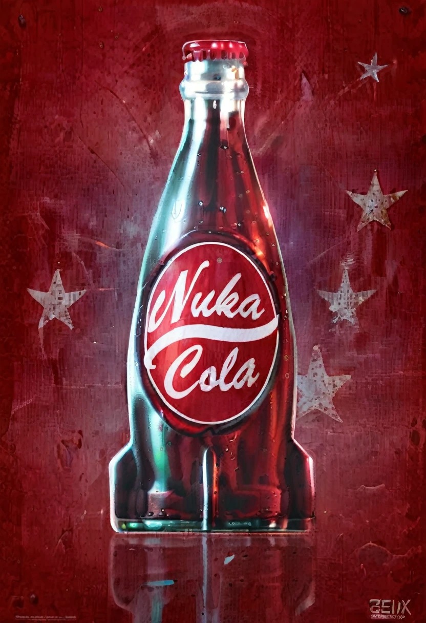 Nuka Cola