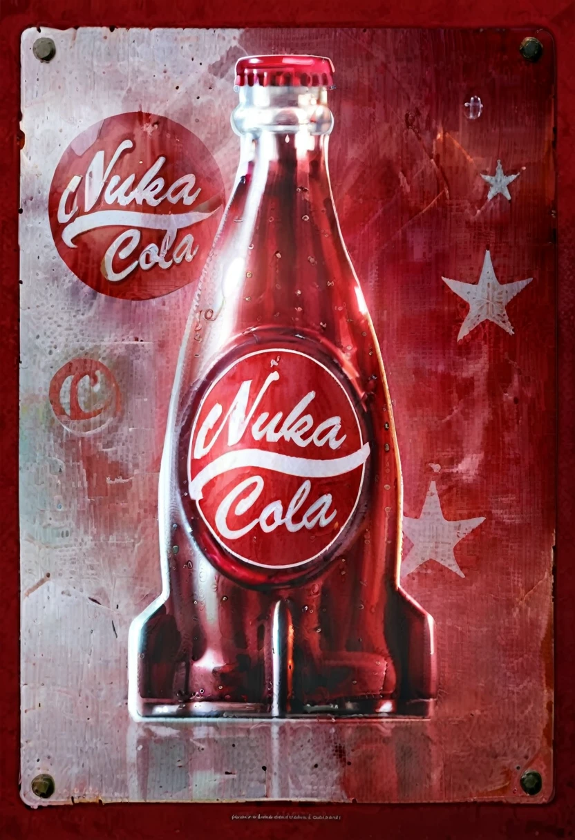 Nuka Cola
