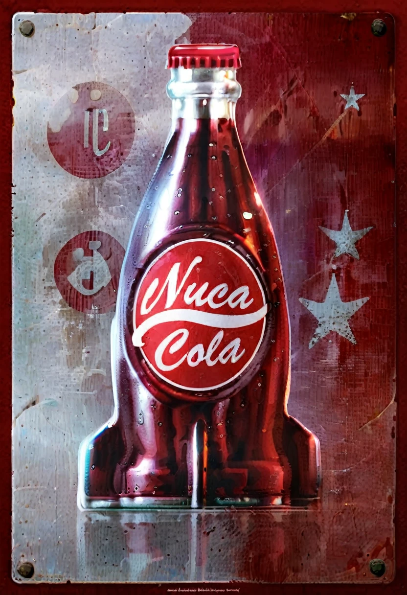 (Nuca Cola)