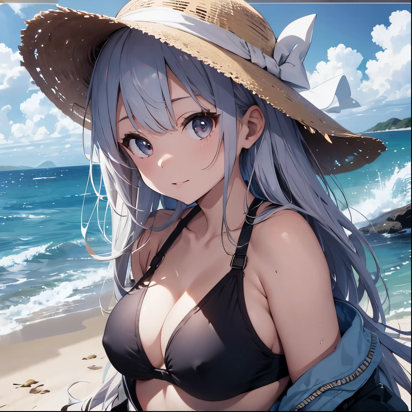 Silver-haired girl drawn in high resolution Japanese anime style、whole body、Women in red bikinis taking photos on a deserted beach, Bikini Model, , A young and cute gravure idol, Posing together in a bra, Russian and Japanese mix, sakimichan, Asian woman, Wear a swimsuit, that&#39;that&#39;that&#39;that&#39;that&#39;that&#39;that&#39;that&#39;that&#39;that&#39;that&#39;that&#39;that&#39;that&#39;that&#39;that&#39;that&#39;that&#39;It&#39;s hot with the shining sun, Japanese Model, Cute Core, sakimichan hdri, Young Gravure Idol, Chubby