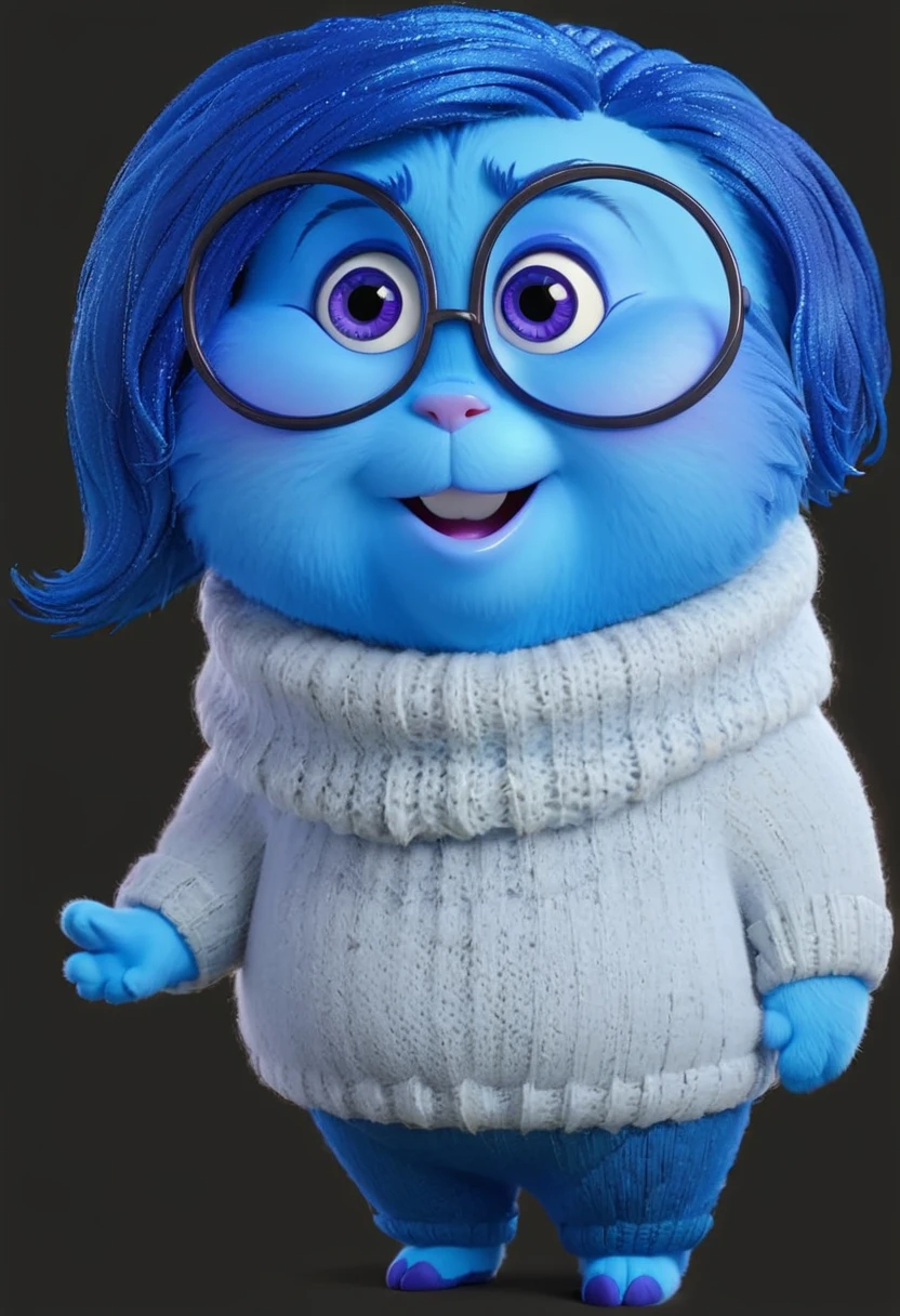 3d style, simplified design, 3d render, glossy texture, smooth 3d model, multiple light sources, rim light, sharp post effects render, (glossy plastic texture with multiple big light probe refractions), perfect cgi, smooth silhouette, high intensity refraction, (super glossy material), most beautiful vfx , blue background, plastic refractions, realistic, 4k, high resolution, rim light, photo shoot, commercial photo, profile shot, 4k, rim light, high resolution, 4k, glossy texture, smooth 3d model, multiple light sources, rim light, sharp post effects render, (glossy metallic texture with multiple big light probe refractions), perfect cgi, cgi art created only with gradients, smooth silhouette, high intensity refraction, (super glossy chrome material), most beautiful vfx, blue background, chrome metal refractions, multiple light sources, rim light, sharp post effects render, perfect cgi, digital art, detailed digital art, reflective, best quality, 4k, masterpiece:1.2, ultra-detailed, realistic, vivid colors, dark and moody lighting, The image of the highest quality, ensuring every detail is showcased perfectly. It in 4k resolution, allowing viewers to immerse themselves in the richness of the colors and intricate details. The realistic rendering. under the spotlight, reflecting, high-resolution image, realistic rendering, dark background, and rim light photorealistic The image features three characters standing in front of three houses. The characters are a red-haired mermaid, a purple cat, and an orange dog. They are each holding a yellow maraca