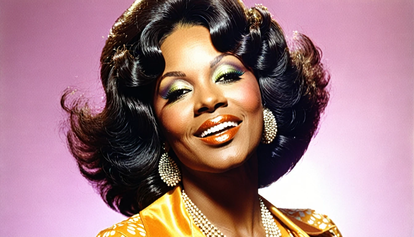 1970s r&b female singer named "Kitty Wright"