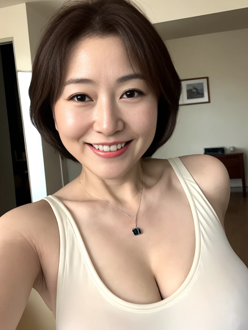 老熟女 