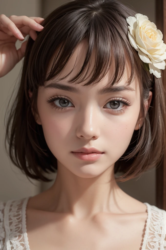 ((best quality)), ((masterpiece)), (detailed), perfect face