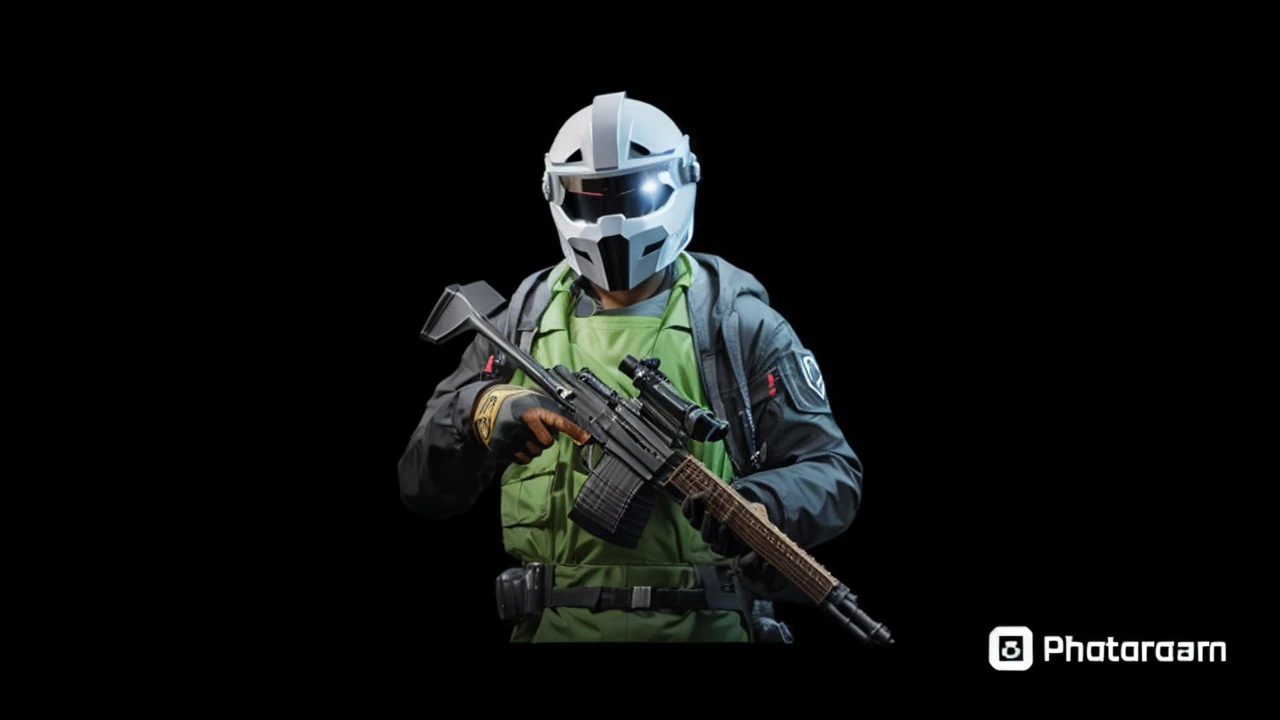 Gaming logo , Phantom Playzz