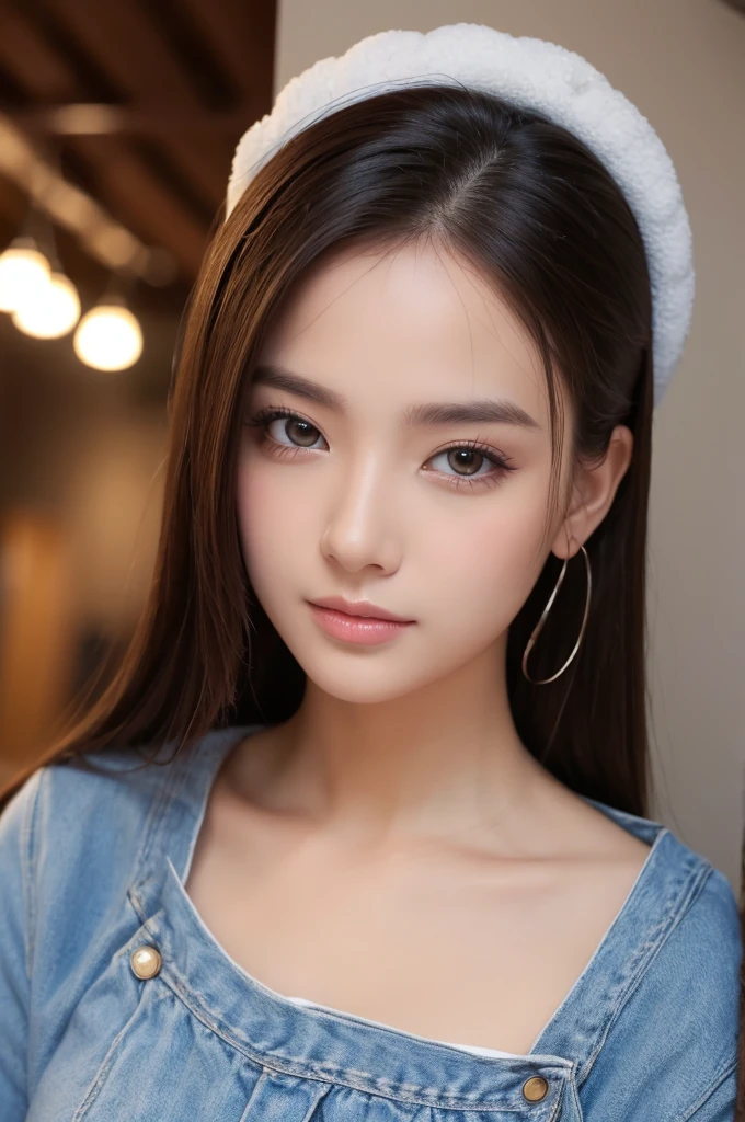((best quality)), ((masterpiece)), (detailed), perfect face