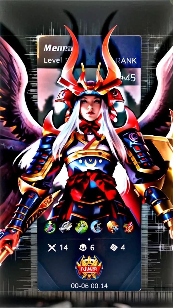 Textured skin, Super Detail, high details, High quality, Best Quality, hight resolution, 1080p, hard disk, Beautiful,(Gundam Girl),Cosplay,Cosplay Competitions,Gundam Girl,Cosplay Girl