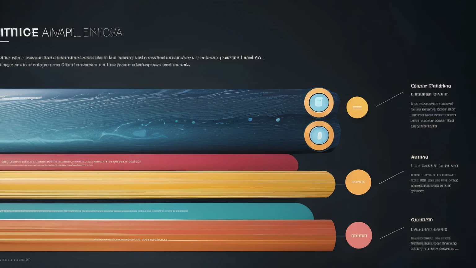 Make an integrative taxonomy teaching image to use as a background image in a presentation, ultrarealista, qualidade 8k, fullhd